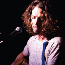 Chris Cornell