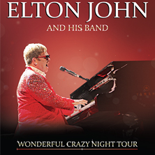 Elton John