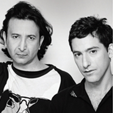 מופע הארנבות של דוקטור קספר