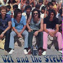 עוזי פוקס והסגנונות