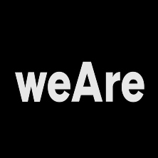 We Are