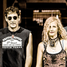 אורית שחף, תום פטרובר &ndash; היהודים