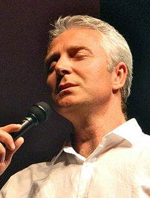 אנדרס הולטה - Anders Holte