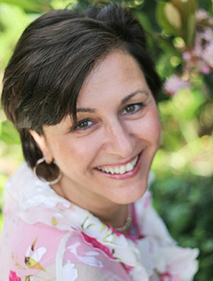 דבורה דליסי - Deborah DeLisi