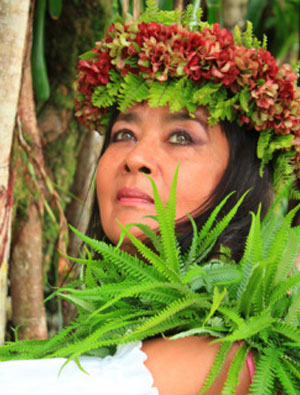 קאהונה קאלאיליאהי - Kahuna Kaleiiliahi