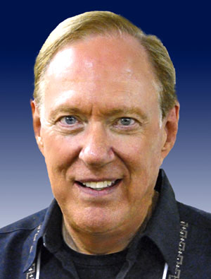 לי קרול - Lee Carroll