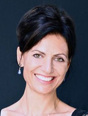 מישל קארן - Michelle Kar&eacute;n