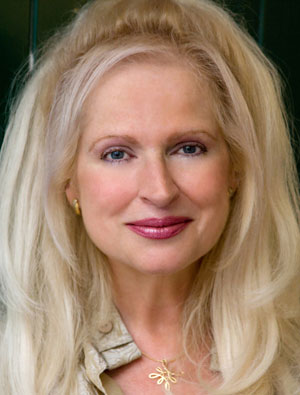 פגי פניקס דוברו - Peggy Phoenix Dubro