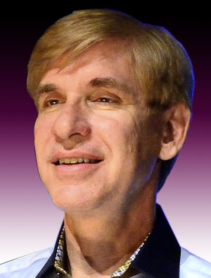 דר. טוד אובוקייטיס - Dr. Todd Ovokaitys