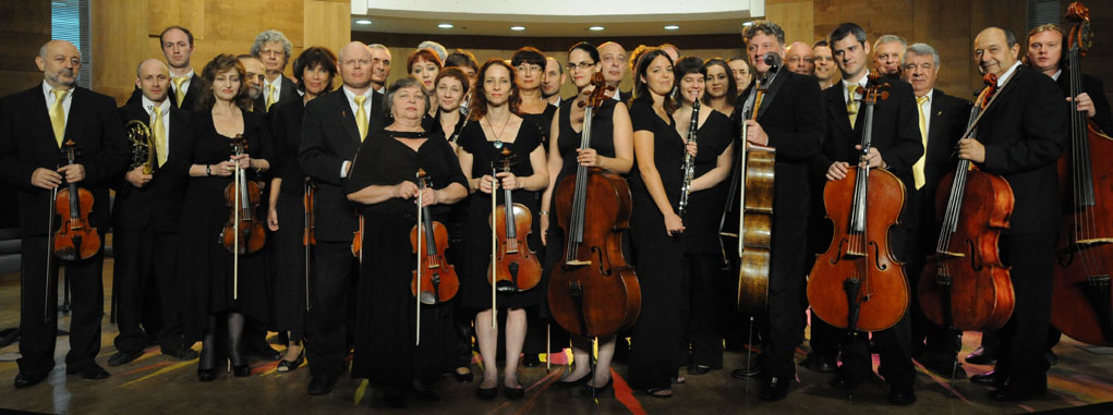 תזמורת סימפונט רעננה