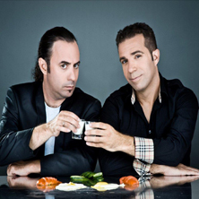 סלוצקי ודומינגז