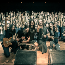 orphanedland - אורפנדלנד