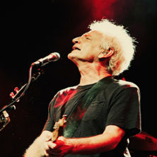 שלום חנוך &ndash; מופע להקה