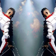 רוקוויל- מחווה לקווין