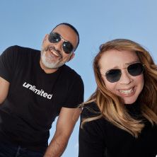 קובי אפללו וליטל שוורץ
