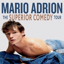 Mario Adrion