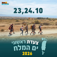 שפך הירדן