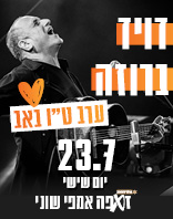 דייויד ברוזה 