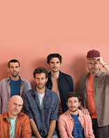 אלון עדר ולהקה 18.6