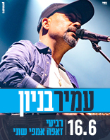 עמיר בניון