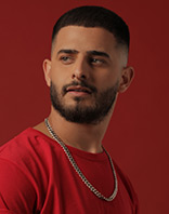 עדן חסון
