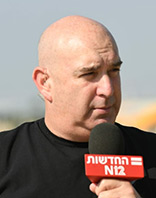 ניר דבורי 12.6 