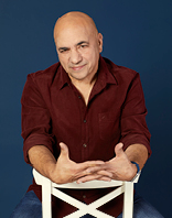 דני רובס 25.6