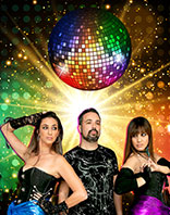 SRF 80S PARTY 3.7
