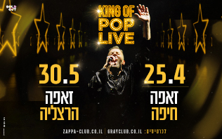 ניקי גולדשטיין - סליידר