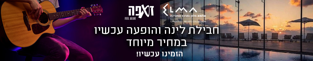 אלמא - באנר כללי - עמוד וניו