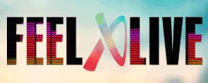 Feel Alive